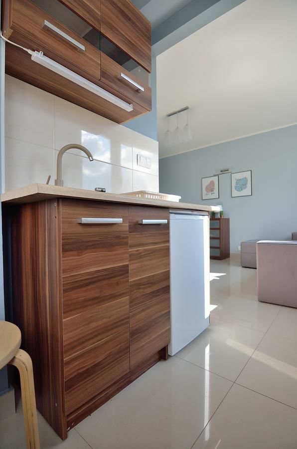 Апартаменты Victus Apartamenty, Apartament Marina Сопот-38